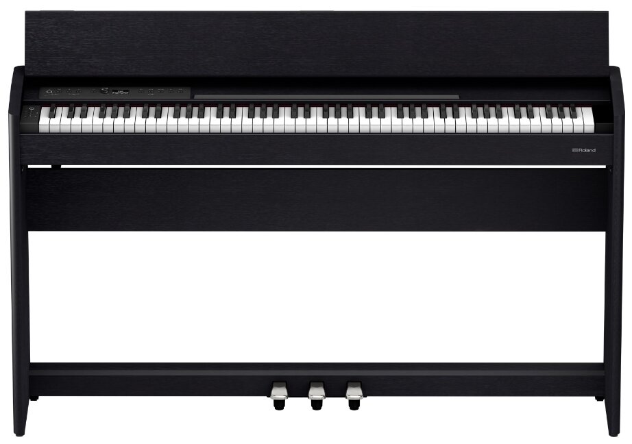 Пианино цифровое ROLAND F701-CB