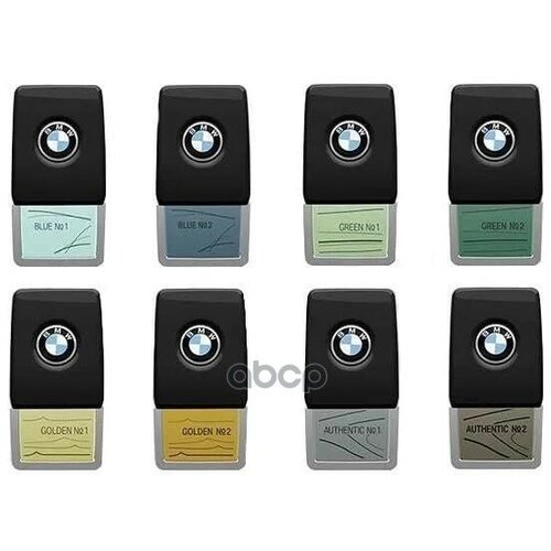 Ароматизатор BMW арт 64119382585 5690₽