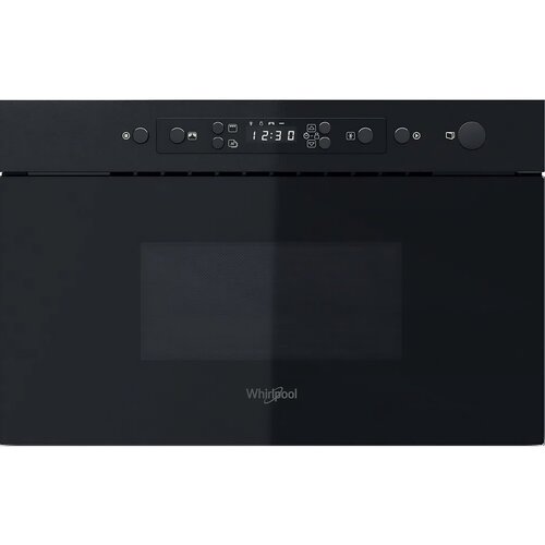 Микроволновая печь встраиваемая Whirlpool MBNA920B, черный