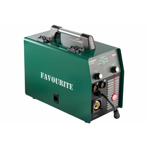 Сварочный полуавтомат инверторный 2040900₽