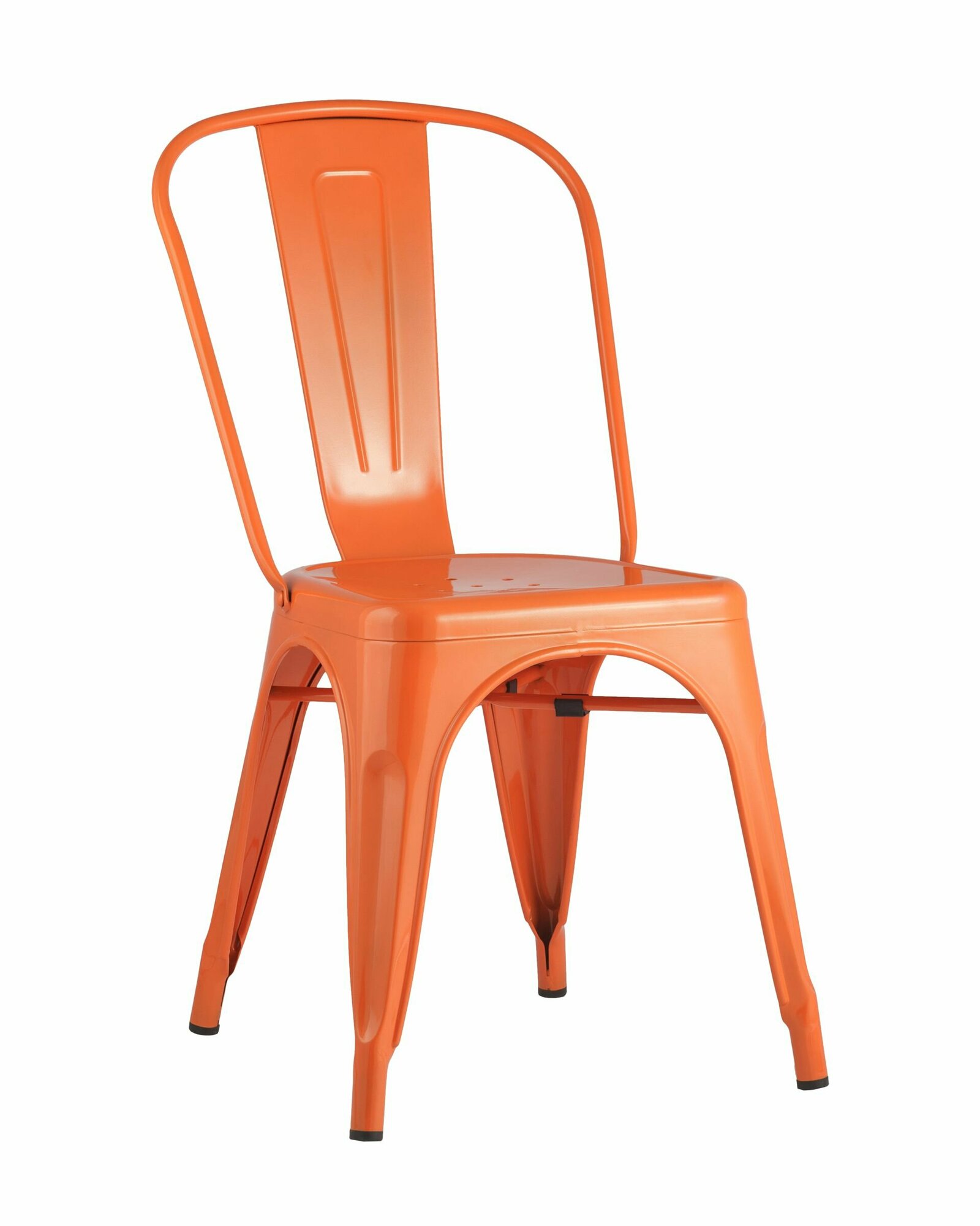 Стул Stool Group YD-H440B MS-01-1, черный/патина золото Hoff - фото №11