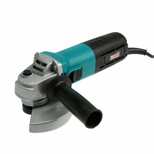 Угловая шлифмашина энергопром УШМ-125900 900 Вт 125 мм 11000 обмин 501500₽