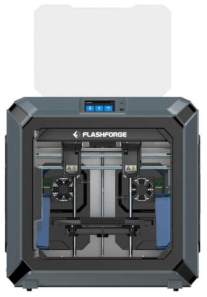 FlashForge 3D принтер FlashForge Creator 3