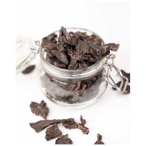 Лакомство для кошек мастер-ШЕФ печень северного оленя 30гр