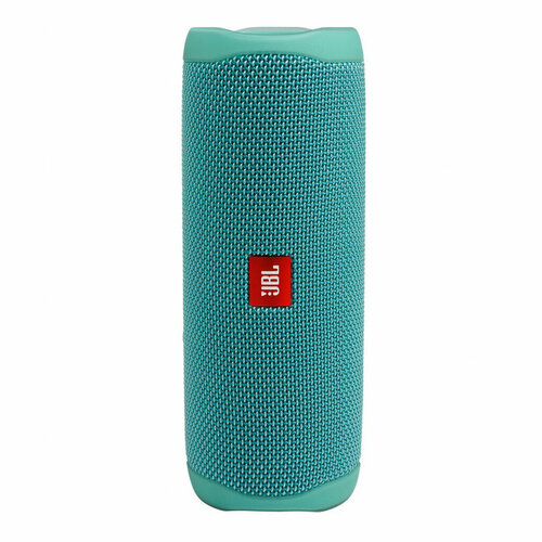 JBL Портативная колонка JBL Flip 5 Teal 849900₽