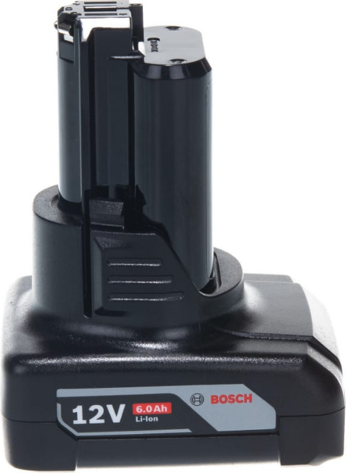 Аккумулятор (12 В; 6.0 А*ч; Li-Ion) Bosch 1600A00X7H