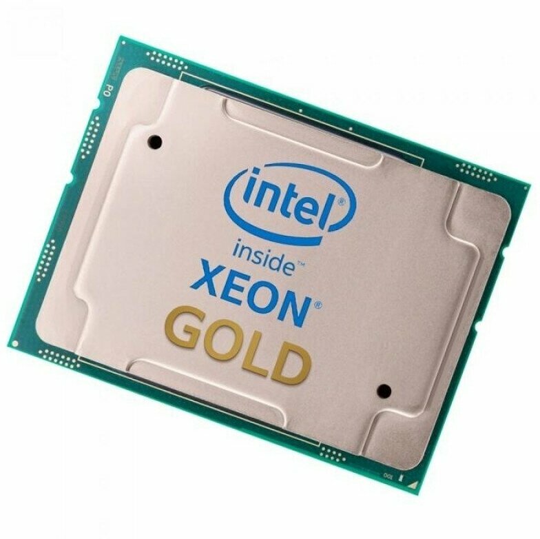 Процессор Intel Xeon Gold 5120T Skylake LGA3647, 14 x 2200 МГц