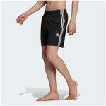 Шорты Для Плавания Adidas 3-Stripes Swims H06701 - изображение