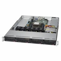 Платформа системного блока SuperMicro SYS-5019P-WT