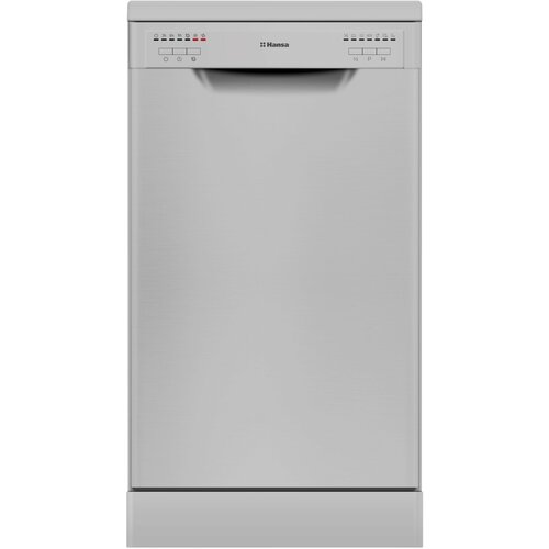 Посудомоечная машина Hansa ZWM456SEH серебристый 3731000₽
