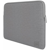 Чехол Uniq Cyprus Neoprene Laptop sleeve для ноутбуков 14", цвет Серый (Marl Grey) (CYPRUS(14)-MALGRY)