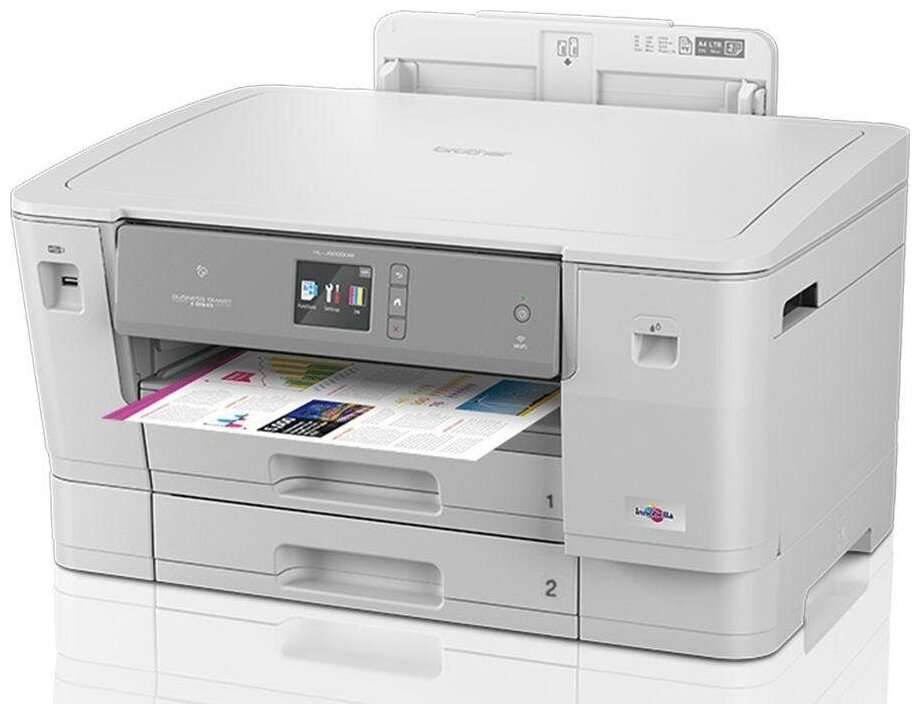 Brother HL HL-J6000DWR Принтер HLJ6000DWRE1