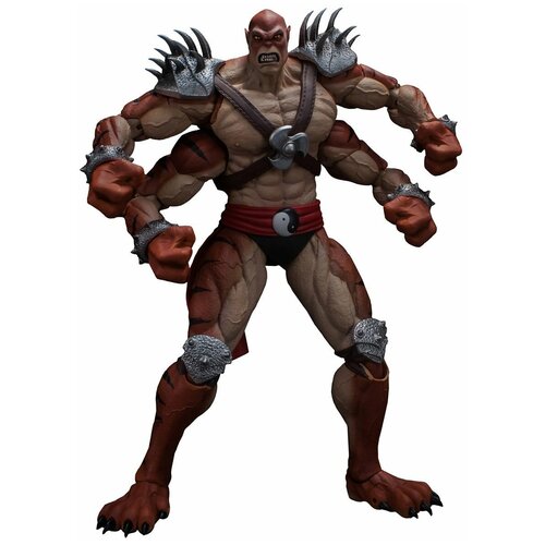 Кинтаро Фигурка Kintaro Mortal Kombat