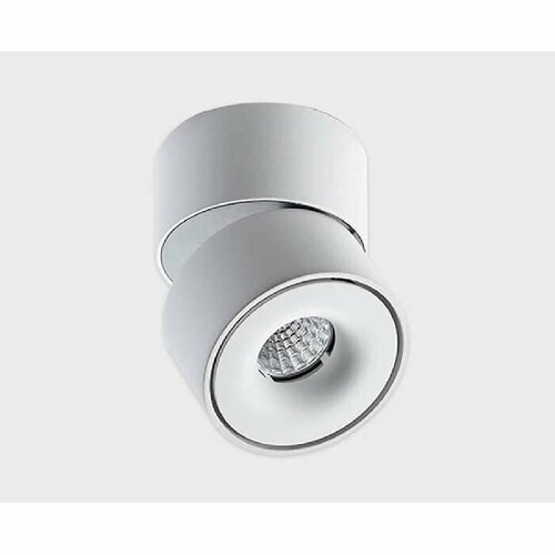 Светодиодный спот Italline IT02-001 white 6435₽