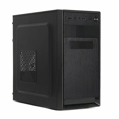 Crown Корпус Корпус CMC-4220 W O корпус minitower crown cmc 4102 cm ps450office