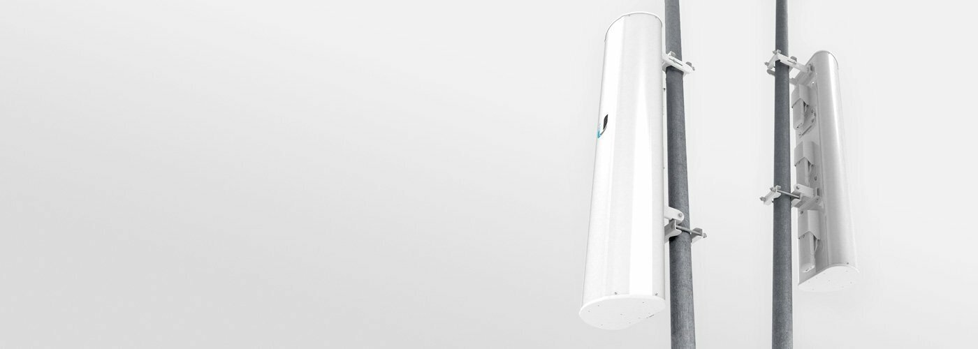 Антенна Ubiquiti airPrism Sector направленная, однодиапазонная [ap-] - фото №10