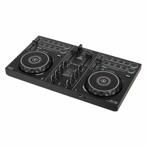 Dj контроллер Pioneer DDJ-200