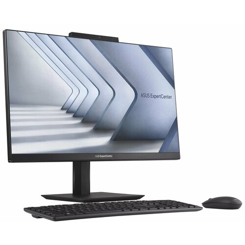 Моноблок Asus ExpertCenter E5 AiO 24 E5402WVAK-BA0820 90PT03J4-M00N70 (Core i5 1900 MHz (1340P)/8192Mb/512 Gb SSD/23.8