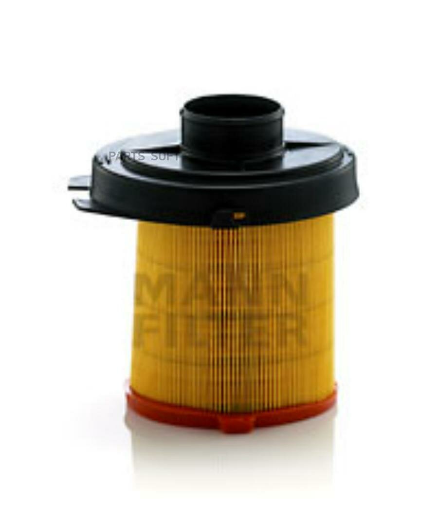 Воздушный фильтр Mann-Filter - фото №17