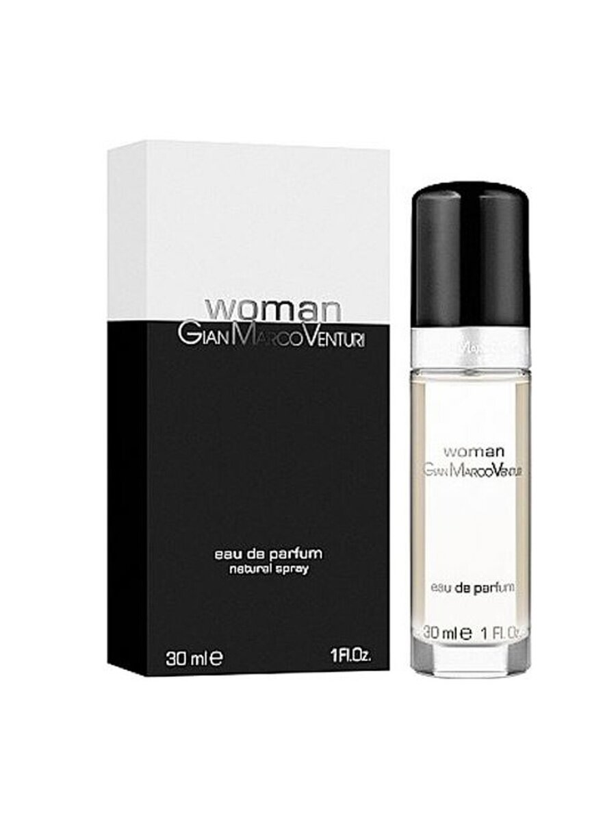 Gian Marco Venturi Woman Eau De Parfum парфюмерная вода 30 ml.