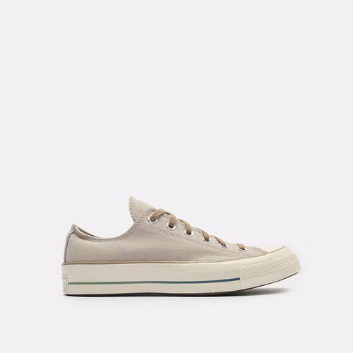 Кеды Converse Chuck 70 OX, размер 45 EU, бежевый