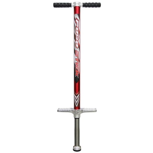Тренажер-кузнечик Street Hit Pogo Stick PRO Желтый, 50-70 кг