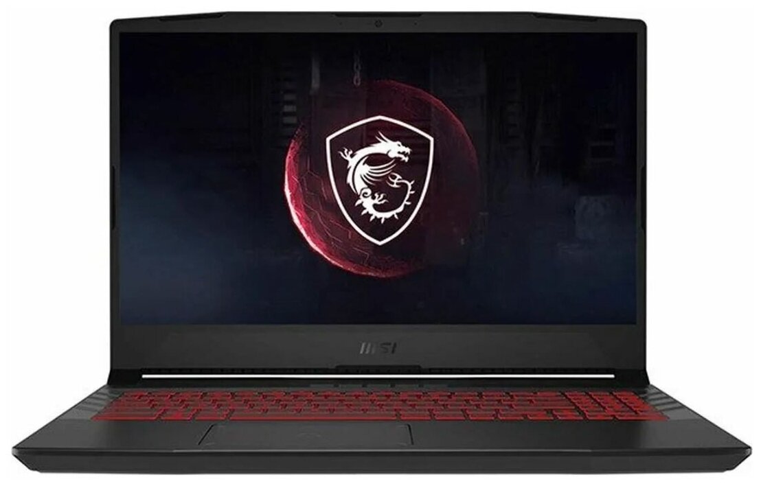 MSI Pulse GL76 11UEK-080XRU 9S7-17L122-080 Grey 173 FHD i7-11800H16Gb512Gb SSDRTX3060 6GbDOS