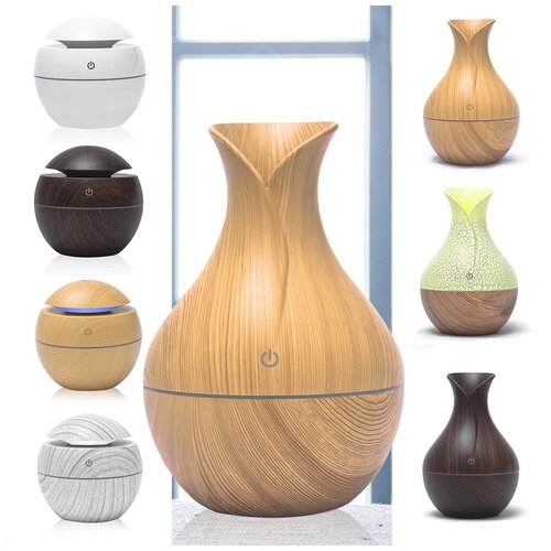 Увлажнитель AROMA DIFFUSER Увлажнитель домашний Увлажнитель для комнатыELECTRONIC 142000₽