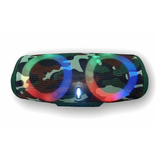 Колонка портативная беспроводная портативная Charge 5 139000₽