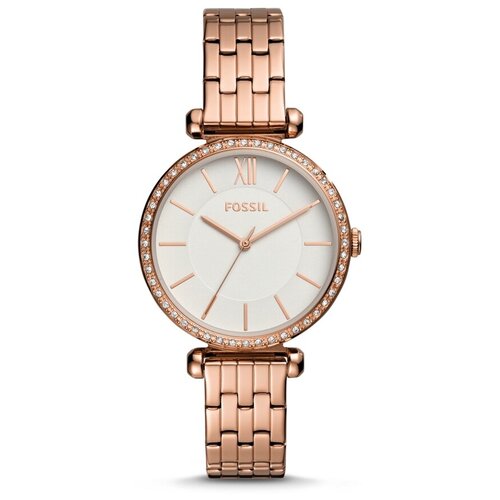 Наручные часы FOSSIL Tillie, золотой