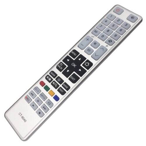 фото Huayu пульт для toshiba ct-8040 от huayu