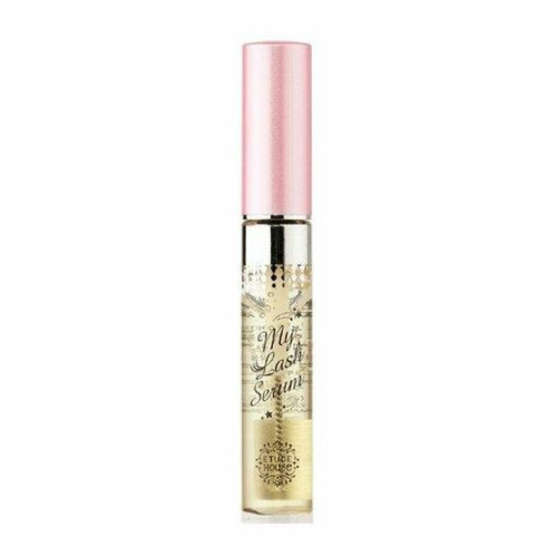 Восстанавливающая сыворотка для ресниц My Lash Serum, ETUDE HOUSE, 8809668024685