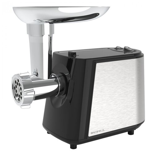 Мясорубка SUPRA MGS-2091 черныйсеребристый 584900₽