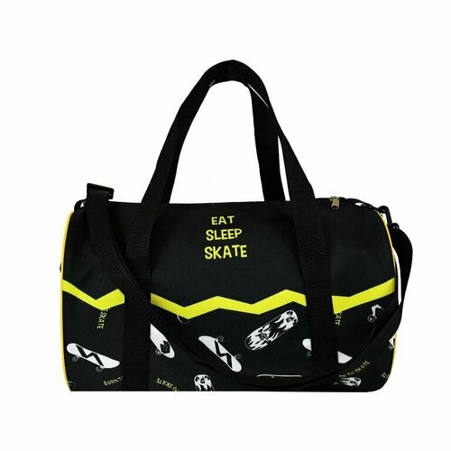 фото Сумка luris, черный