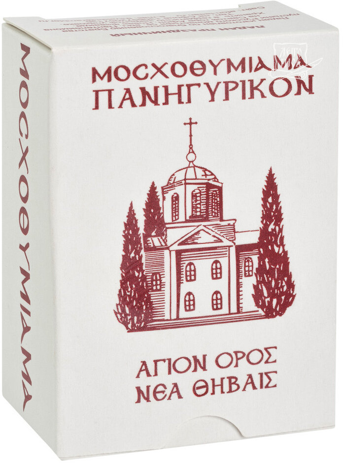 Ладан МСК (Новая Фиваида) 25 гр"Миро"