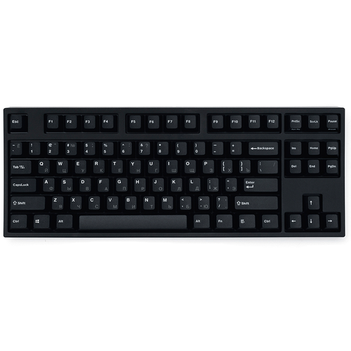 Проводная клавиатура Leopold FC750R PD Cherry MX Blue RU