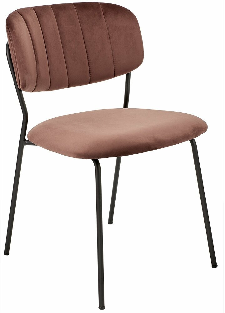 Стул Carol Bradex Home FR 0817 (DK) - фото №8