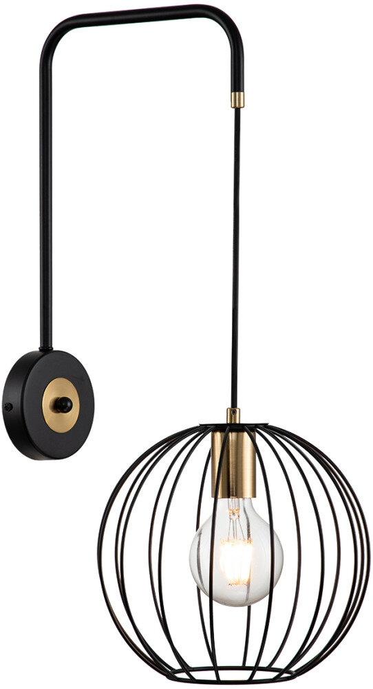 Бра Escada QUEBEC 10176/1A - фото №1