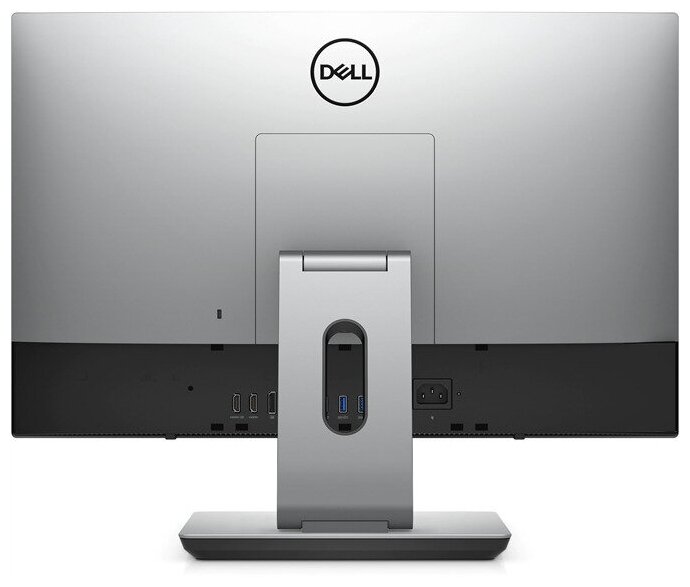 Моноблок 238 Dell Optiplex 7490 i7-1070016GB512GB SSD1920x1080touchUHD 630camGbitEthWin10Problack