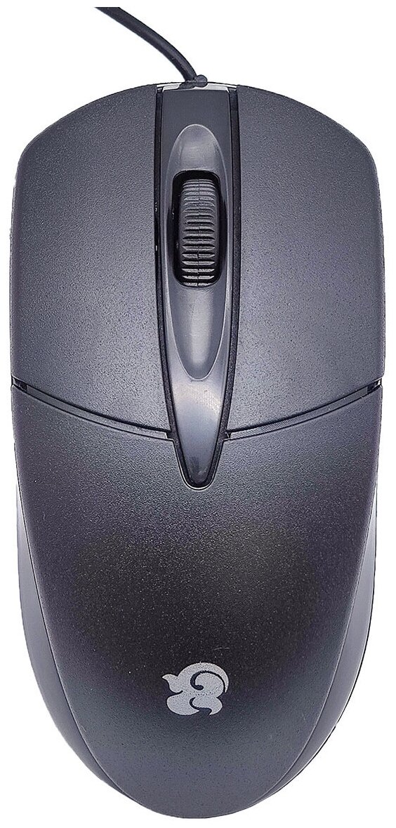 Проводная мышь Optical Mouse Z69 с подсветкой