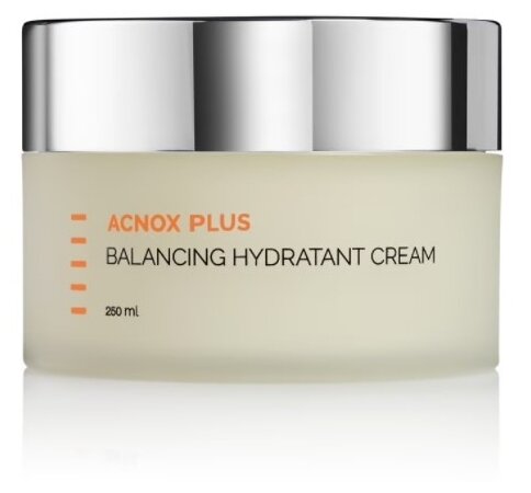 Holy Land Acnox Plus Balancing Hydratant Cream Крем увлажняющий, 250 мл