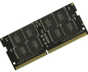 Оперативная память Amd SO-DIMM DDR4 32Gb 3200MHz pc-25600 R9 CL 22 1.2В (R9432G3206S2S-U)