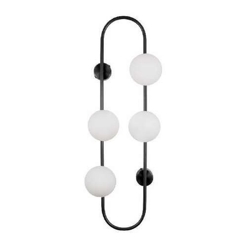 Бра Moderli Krona V4021-4W