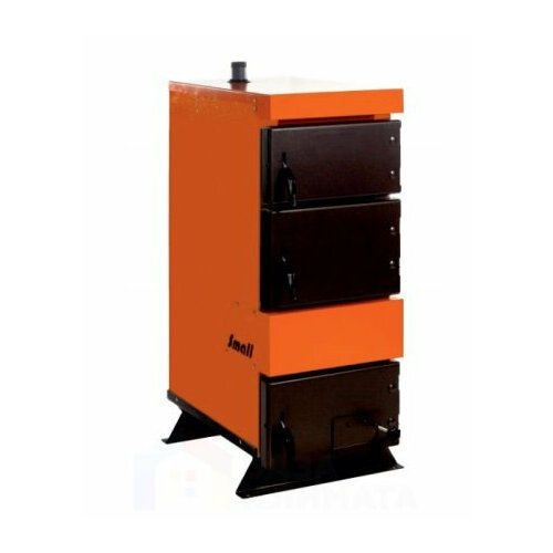 Твердотопливный котел Белкомiн TIS 12 SMALL 7150000₽