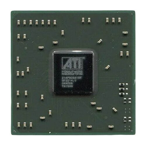 Видеочип AMD 216PBCGA15F