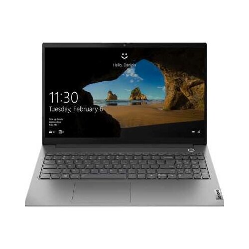 Lenovo ThinkBook 15 G2 ITL 20VEA0DMRU Grey 156 FHD i3-1115G48Gb sold1slot256Gb SSDW10Pro 6672000₽
