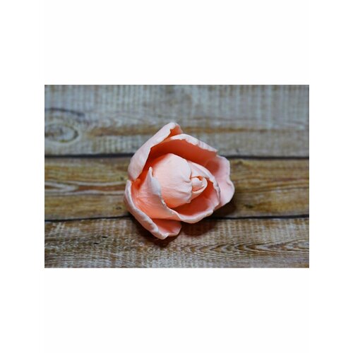 Силиконовая форма для мыла Роза Китайская hobby молд силиконовая форма для мыла роза дрим