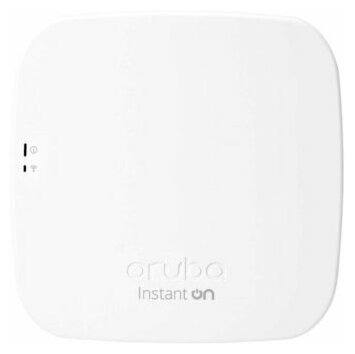 Точка доступа Wi-Fi HPE R2X01A HPE Aruba Instant On AP12 Access Point