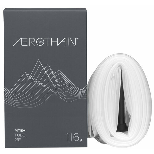 Камера SCHWALBE AEROTHAN MTB TUBE+ 29, 116g