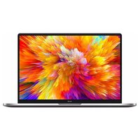 Ноутбук Xiaomi RedmiBook Pro 15 (Intel Core i5 12450H 2000MHz/15.6/16GB/512GB SSD/Intel UHD Graphics/Windows 10 Pro) JYU4461CN (Серый)